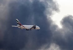 Cómo la guerra en Oriente Medio podría traer cambios duraderos al sector aéreo