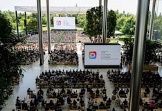 Inversores en Apple esperan que la IA impulse próximas ganancias