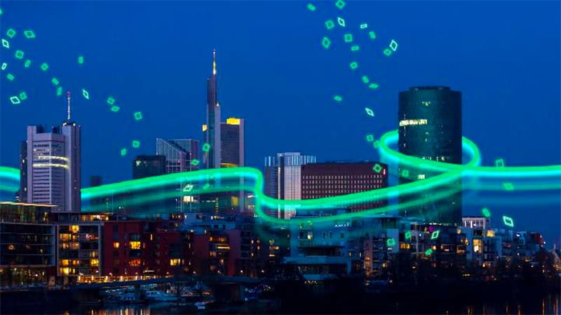 Lima Metropolitana tiene un plan piloto con cinco municipalidades que han expresado su voluntad de dar inicio al proceso de transformación en ciudad inteligente. (Foto: Signify)