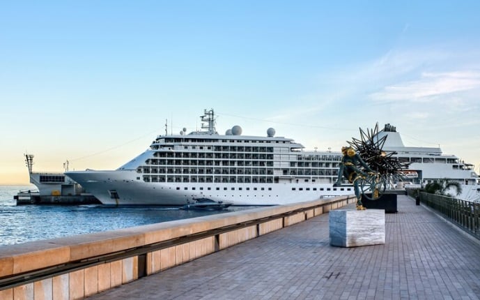 Mollie Finlon comparte su experiencia tras años viviendo y trabajando en barcos de lujo. (Foto referencial: Freepik)