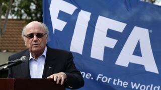 FIFA ratifica que Qatar será la sede del Mundial 2022