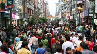 FMI advierte: Es un riesgo que el Perú crezca mucho