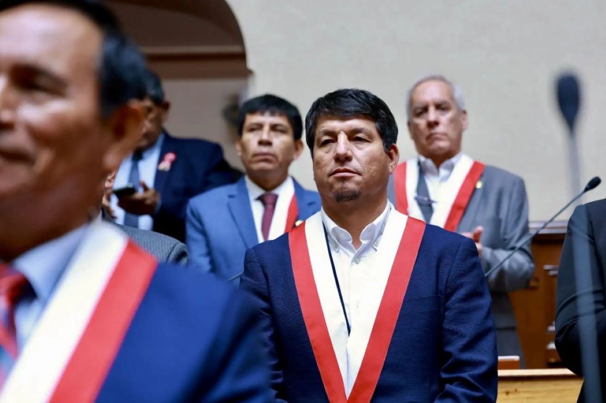 Comisión de Ética inicia indagación preliminar contra diputado Julián Pérez por presunta agresión