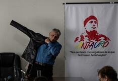 Partido de Antauro Humala logró su inscripción ante el JNE