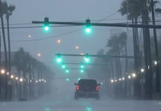 Alerta por tormentas severas en EE. UU. para este inicio de semana: qué áreas resultarán afectadas