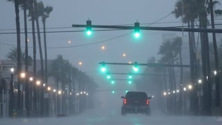 Alerta por tormentas severas en EE. UU. para este inicio de semana: qué áreas resultarán afectadas