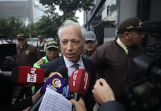 JNJ solicita al TC pedir opinión a Comisión de Venecia sobre demanda competencial