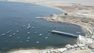 Declaran de interés el proyecto Nuevo Terminal Portuario de San Juan de Marcona