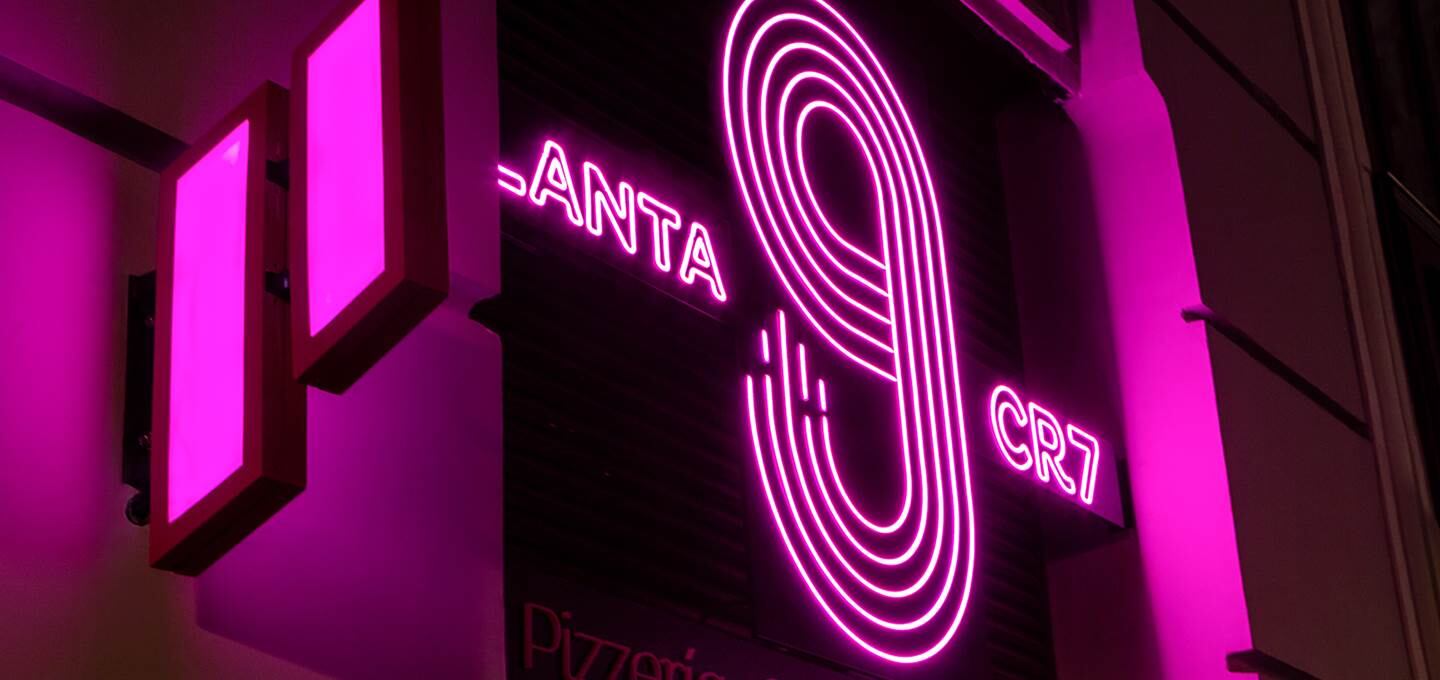 El Pestana CR7 Gran Vía de Madrid es propiedad de Cristiano Ronaldo (Foto: Pestana CR7)