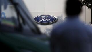 Ford recortará 7,000 puestos administrativos