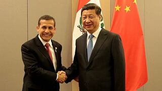 China propone trabajar con Perú y Brasil en construcción de ferrocarril transcontinental