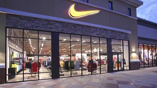 Nike retiene el título de marca de ropa más valiosa en el mundo