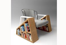 Importaciones de mobiliario para oficina superaron el nivel prepandemia