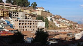 Imponen multas por S/ 7.6 millones a constructora de hotel Sheraton que dañó patrimonio cultural en Cusco