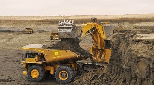 EFEMÉRIDES. Empresas mineras con inversión canadiense estudian la posibilidad de hacer socias a las comunidades
