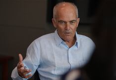 “Argentina es una opción”, dice Roque Benavides sobre exploraciones de Buenaventura