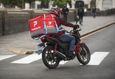 Trabajadores de aplicativos delivery anuncian paro nacional para el 11 de marzo