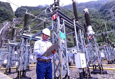 Minem fija en 7 las horas reguladas para garantizar servicio eléctrico a nivel nacional