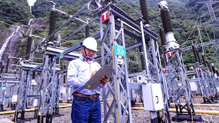 Minem fija en 7 las horas reguladas para garantizar servicio eléctrico a nivel nacional