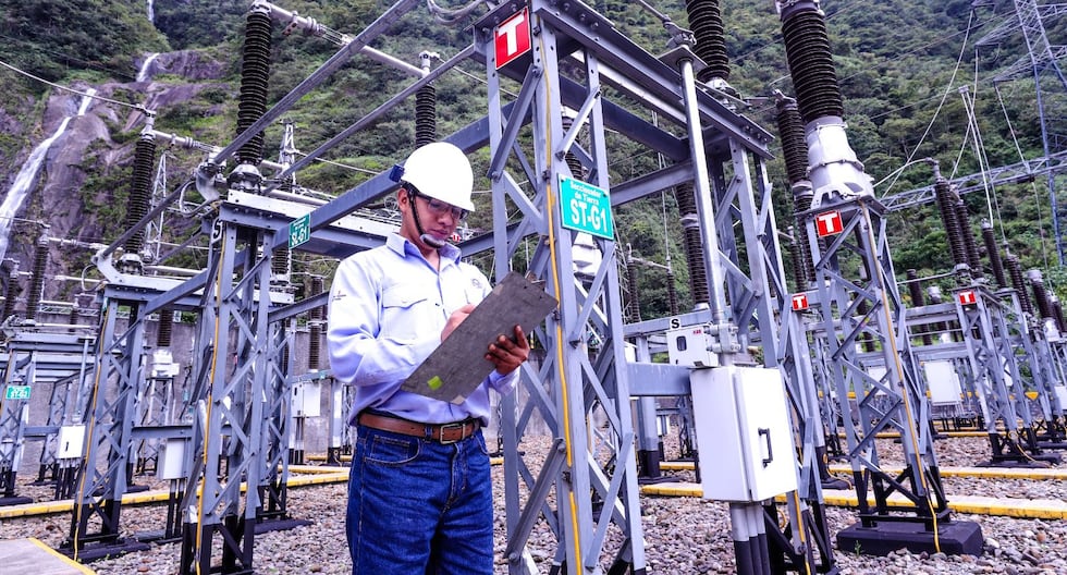 Perú: crecimiento en generación eléctrica y ascenso de energías renovables