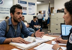 Alerta para casos de asilo en EE.UU.: DHS ordena a ICE revisar solicitudes bajo sospecha de fraude