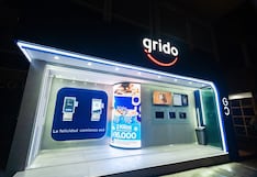Grido evalúa traer al Perú su heladería sin personal: cómo funciona Grido Go