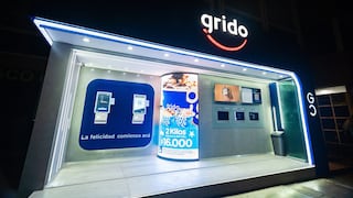 Grido evalúa traer al Perú su heladería sin personal: cómo funciona Grido Go