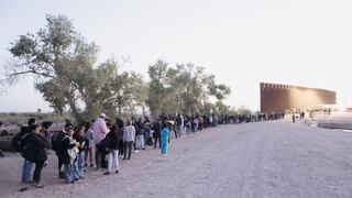 Cómo repartir la carga de la crisis migratoria entre EE.UU. y América Latina