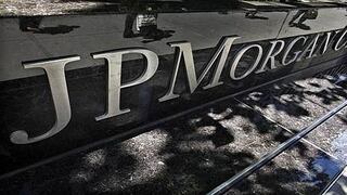 JP Morgan: Expansión del sector privado mundial repuntó en julio