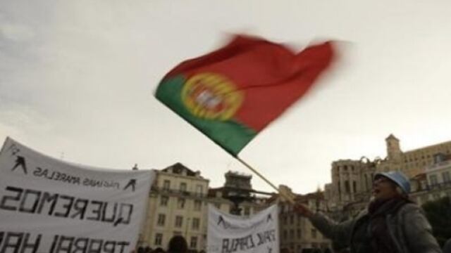 Portugal dará ejemplo de ajustes en Europa, asegura su primer ministro