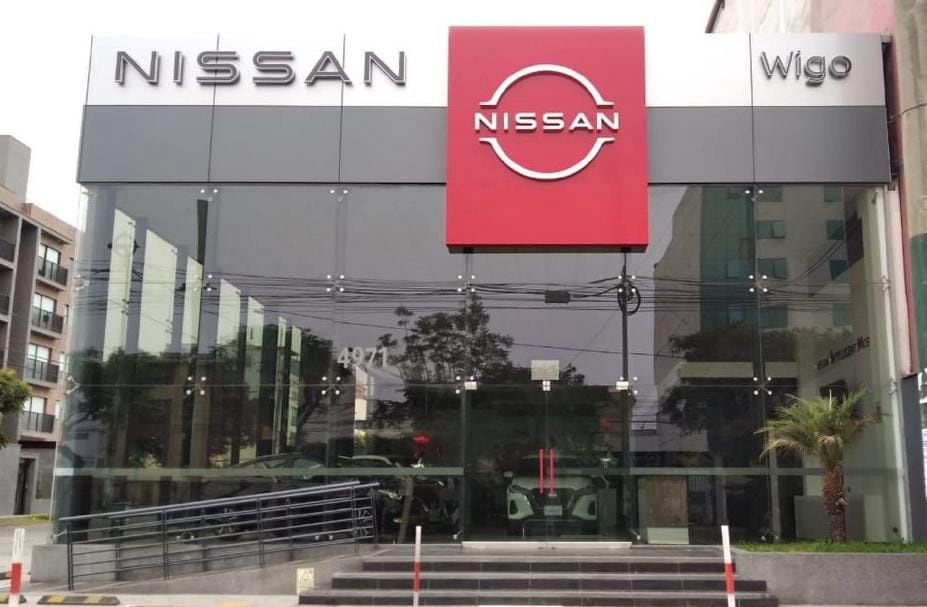 Nissan vendió más de 425,000 vehículos en América Latina durante 2025. (Foto: Nissan)