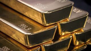 Precios del oro y el paladio suben por las tensiones en Ucrania