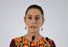 Sheinbaum avisa que su poder en el Congreso y la elección de jueces son “mandato popular”