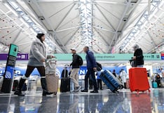 Ni Singapur ni Dubái: este aeropuerto estadounidense fue reconocido como el más bello del mundo