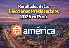 🖲️ Ver América TV EN VIVO GRATIS — seguir resultados de Elecciones Presidenciales 2026 en Perú hoy por TV abierta