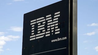 IBM disolverá una empresa de 109 años de historia para centrarse en el negocio en nube 