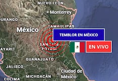 Temblor en México EN VIVO hoy, 01 de abril 2026: hora exacta, magnitud y dónde fue el epicentro del último sismo