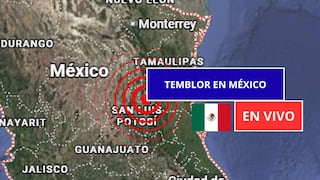Temblor en México EN VIVO hoy, 01 de abril 2026: hora exacta, magnitud y dónde fue el epicentro del último sismo