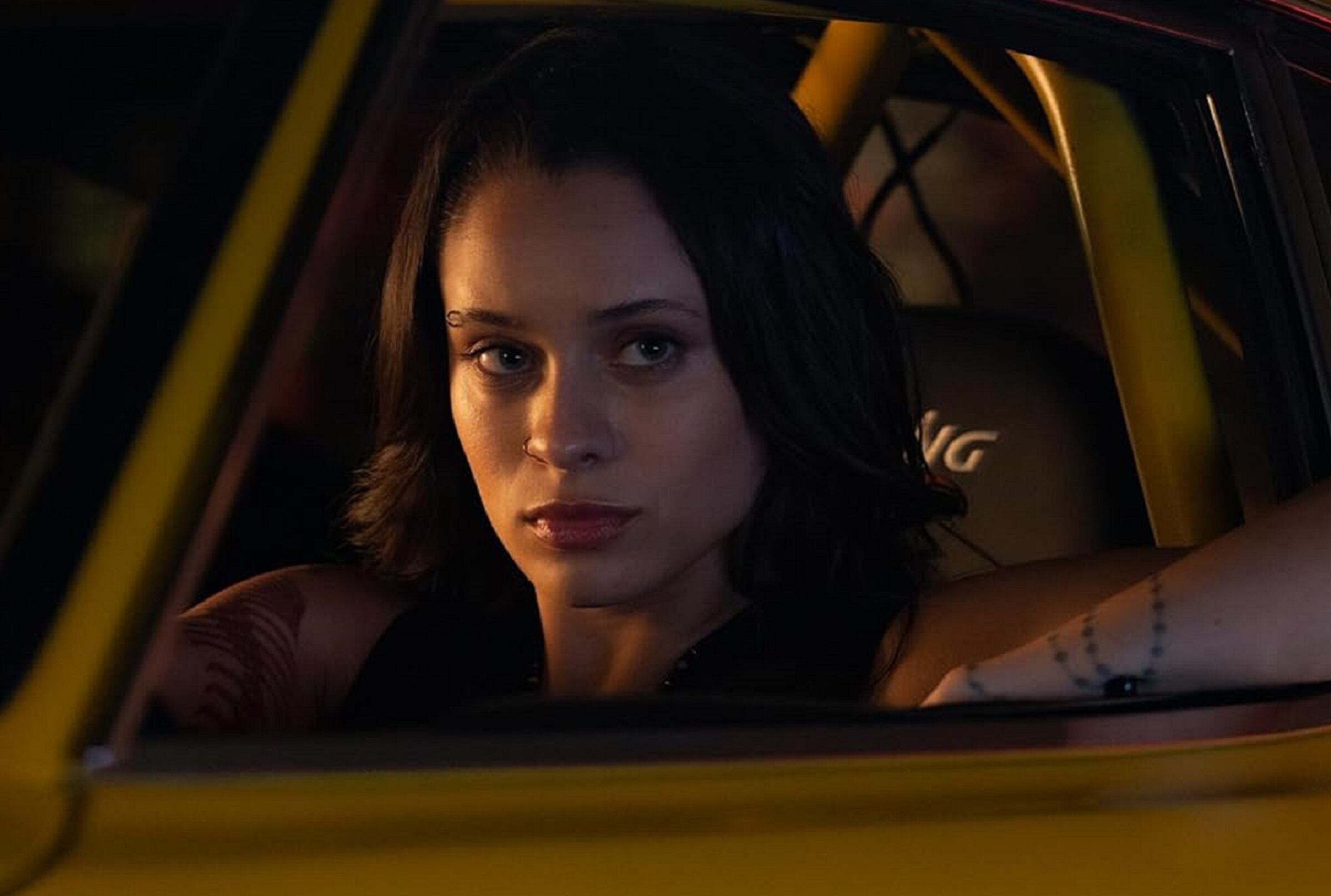 Daniela Melchior es parte del elenco de la película dirigida por Louis Leterrier y escrita por Justin Lin y Dan Mazeau (Foto: Universal Pictures)