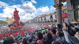 Cusco recupera solo el 40% de reservas para Semana Santa y ya pone la mira en Inti Raymi