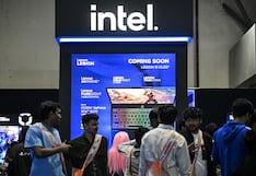 Intel colaborará con Elon Musk en la fabricación de sus propios chips