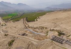 Majes Siguas II: concesionaria lleva al Perú ante el Ciadi