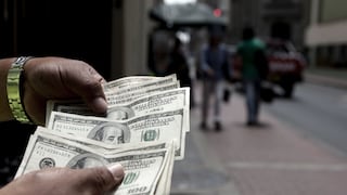 Tipo de cambio baja hoy en Perú: ¿en cuánto cerró el dólar este jueves 15 de octubre?
