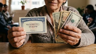 ¿Recibes Seguro Social? Los seis cambios que podrían afectar tus pagos en 2027