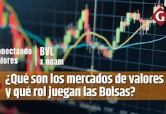 Conectando Valor: ¿Qué son los mercados de valores y qué rol juegan las Bolsas?
