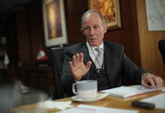 Oliver Stark regresa al directorio de Petroperú