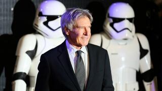 Presidente de Disney revela pistas sobre historia de nueva película de Han Solo