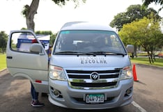 ATU: Conoce cómo obtener la autorización para brindar el servicio de transporte de estudiantes