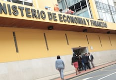 MEF: Nuevo Sistema Previsional incorporará a 5 millones de peruanos en los próximos 10 años