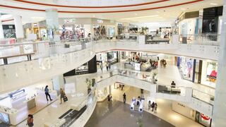 Malls plantean cambios para el desalojo de inquilinos morosos en locales comerciales